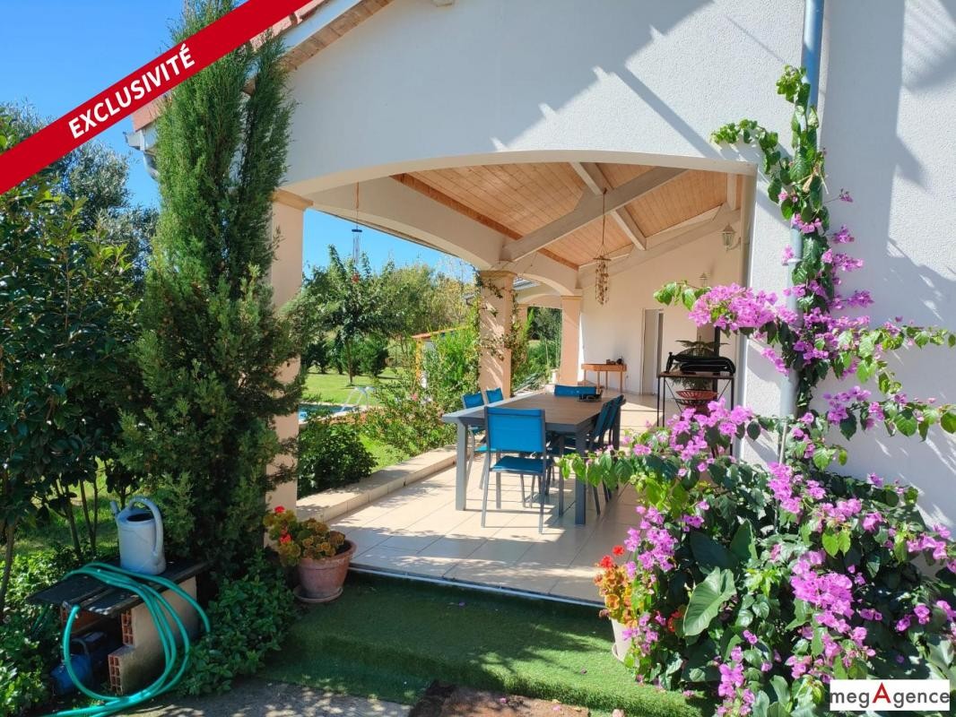 Vente Maison à Plaisance 5 pièces