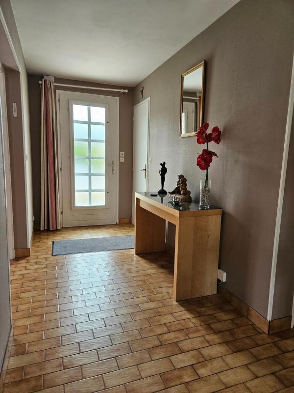 Vente Maison à Alençon 6 pièces