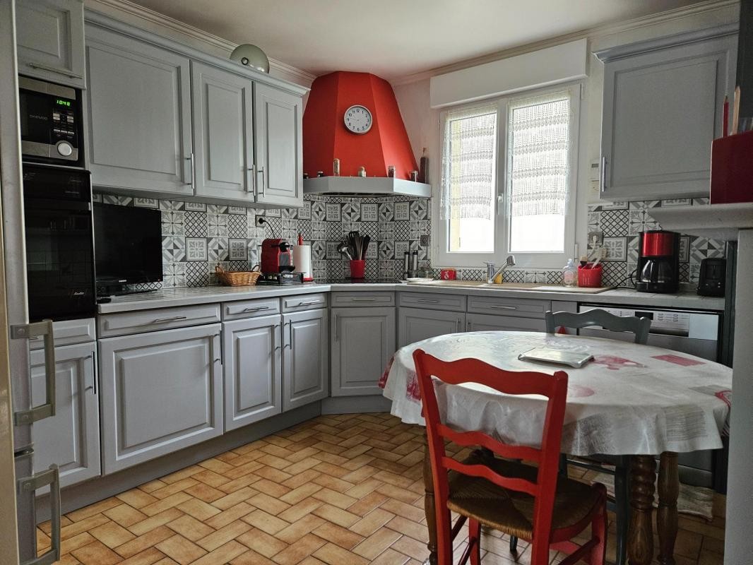 Vente Maison à Alençon 6 pièces