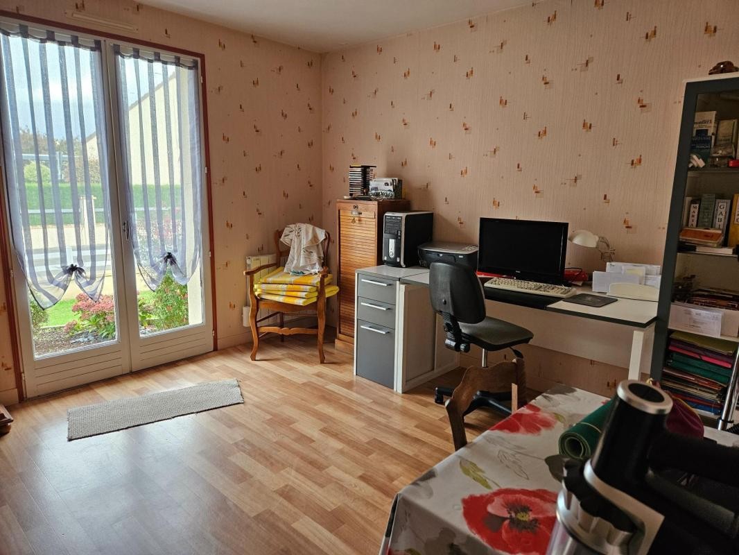 Vente Maison à Alençon 6 pièces