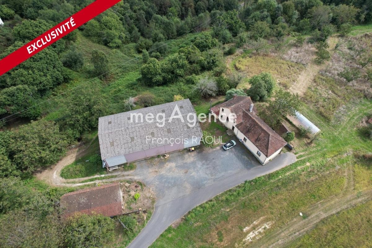 Vente Maison à Sérilhac 12 pièces