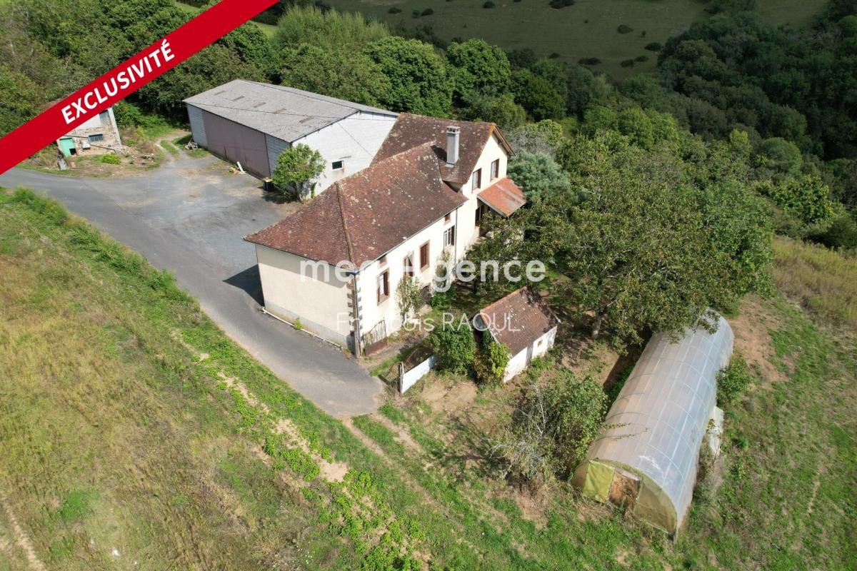 Vente Maison à Sérilhac 12 pièces