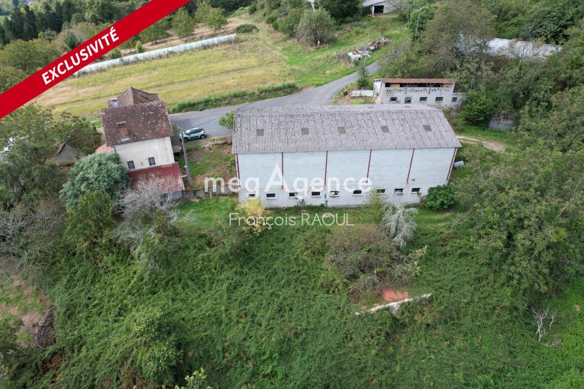 Vente Maison à Sérilhac 12 pièces