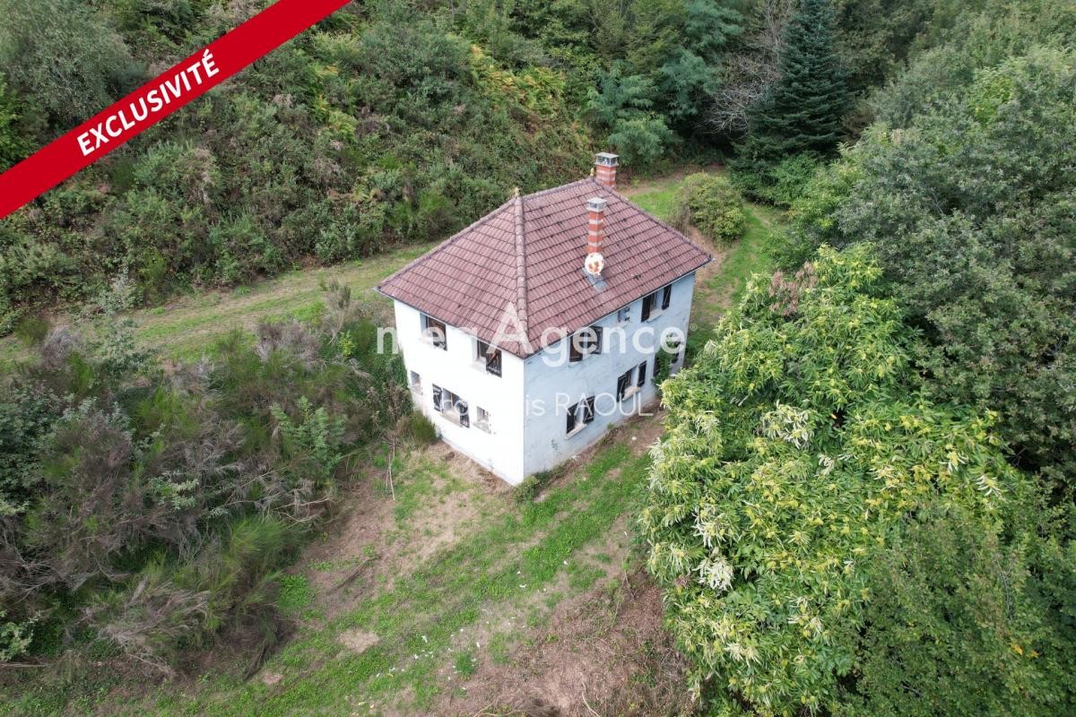 Vente Maison à Sérilhac 12 pièces