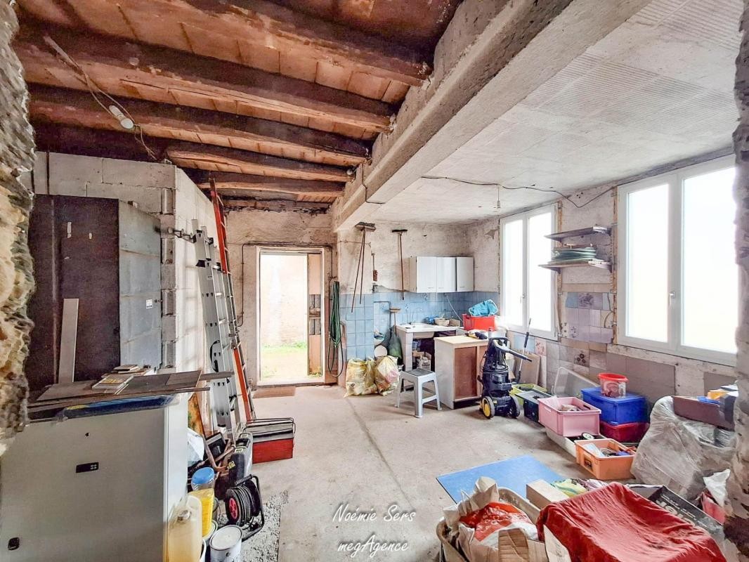 Vente Maison à Beaupréau 5 pièces