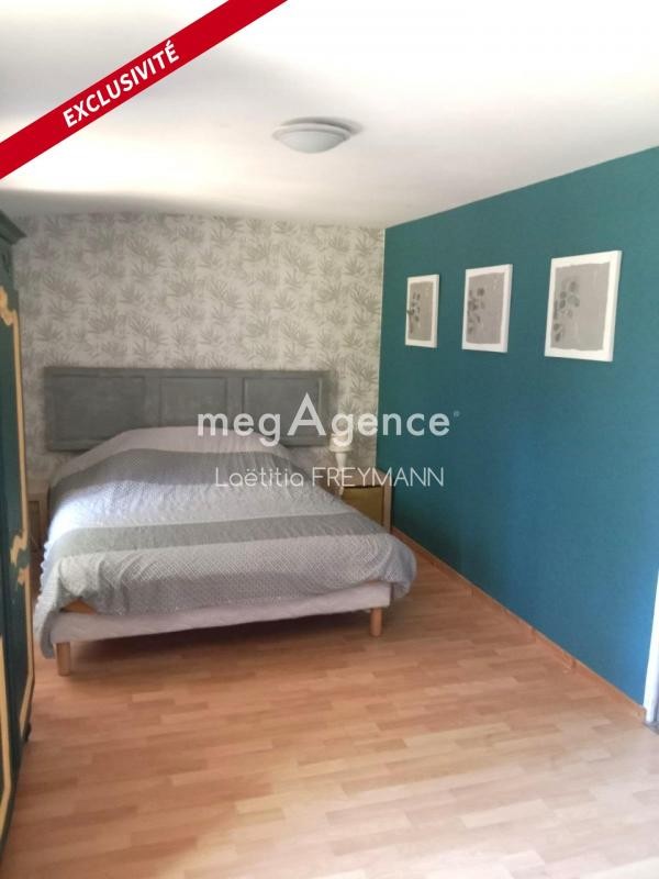 Vente Maison à Matha 10 pièces