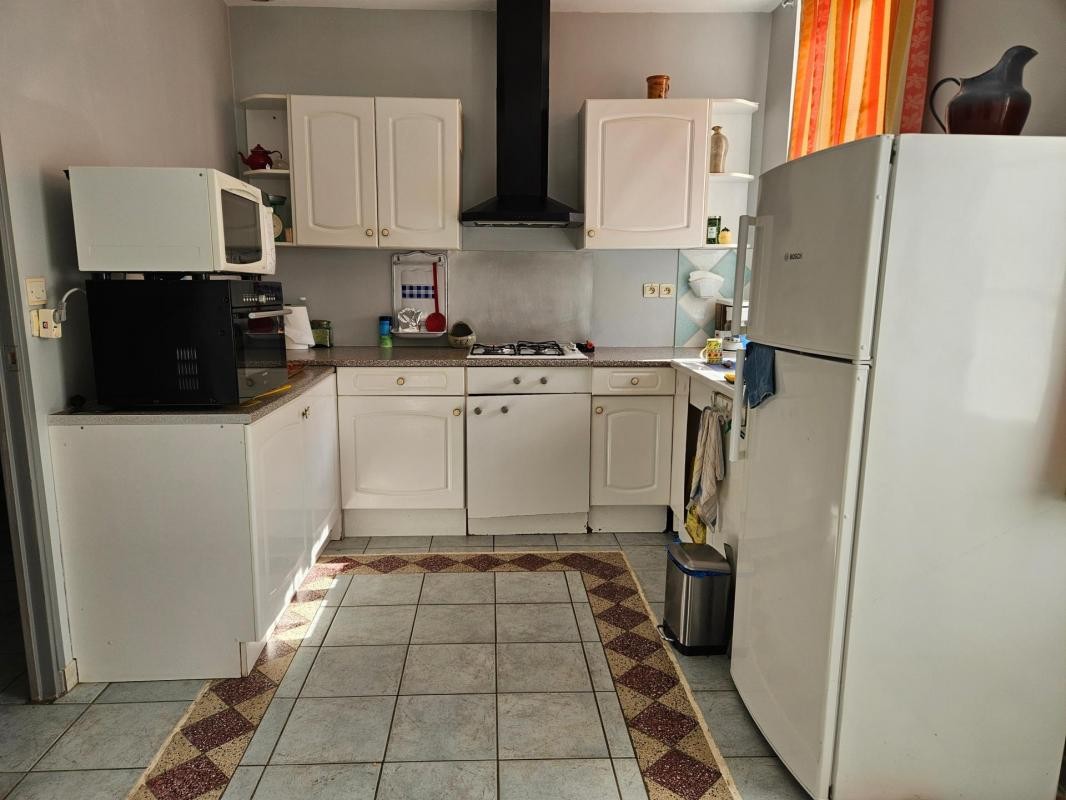 Vente Maison à Thouars 6 pièces