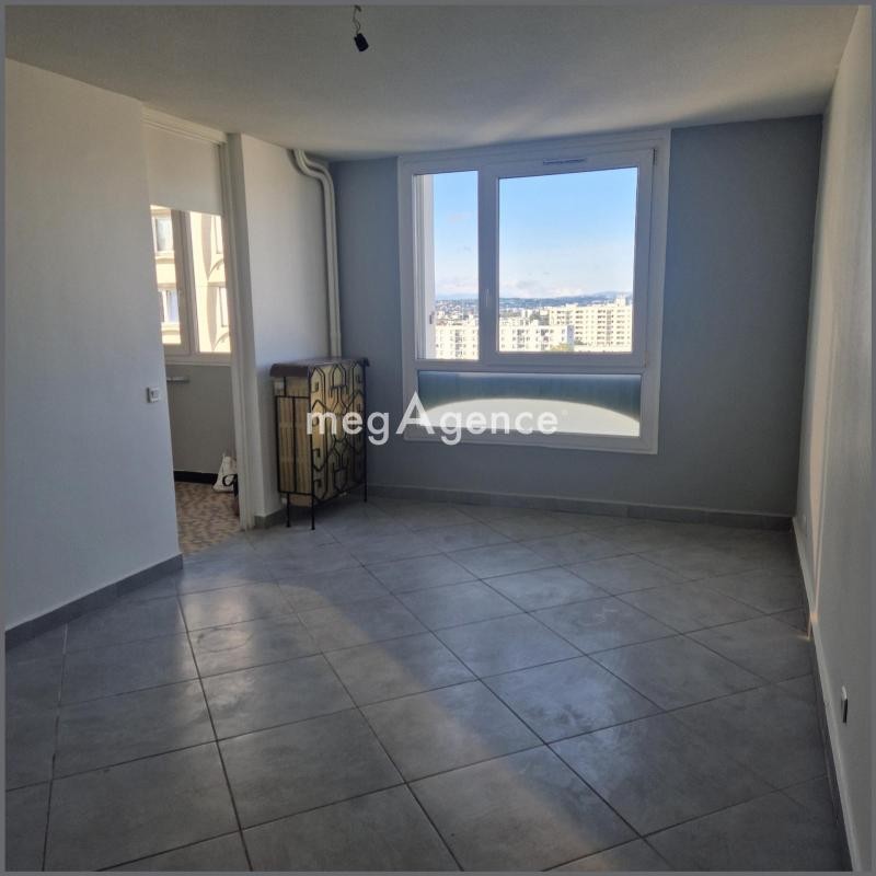 Vente Appartement à Lyon 8e arrondissement 5 pièces