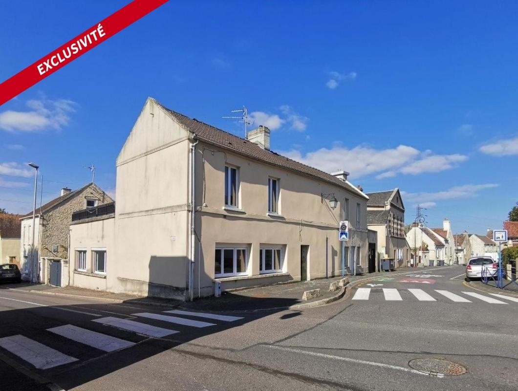 Vente Appartement à Colombelles 4 pièces