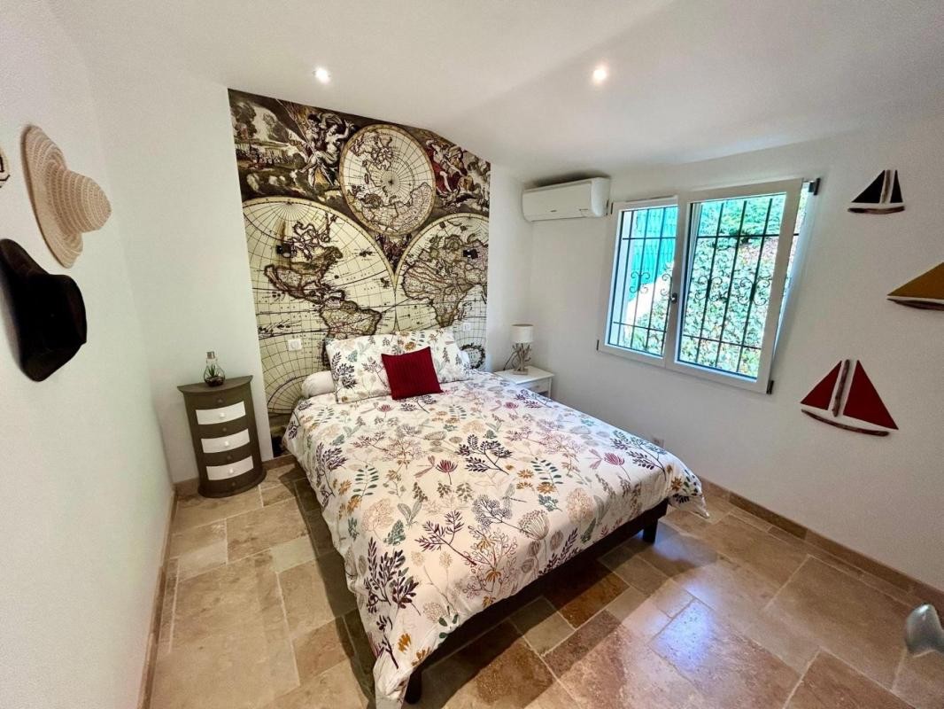 Vente Maison à Roquebrune-sur-Argens 5 pièces