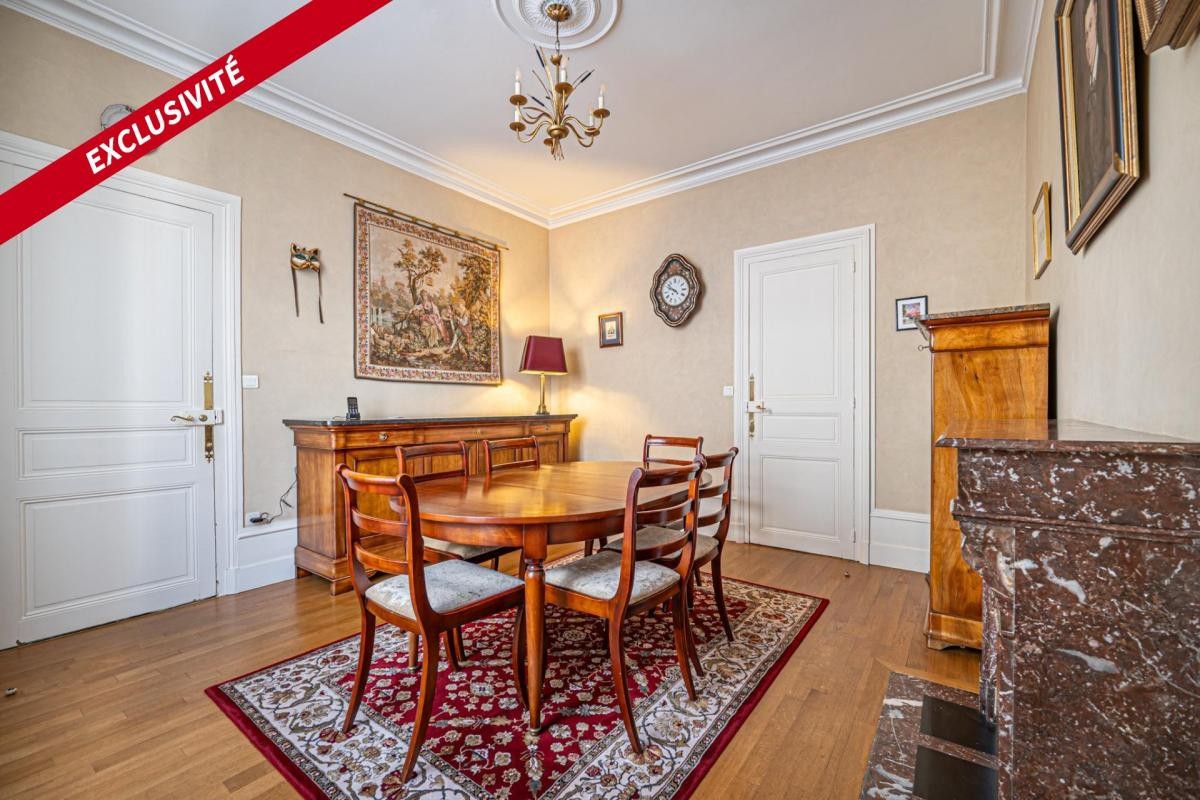 Vente Maison à le Mans 7 pièces