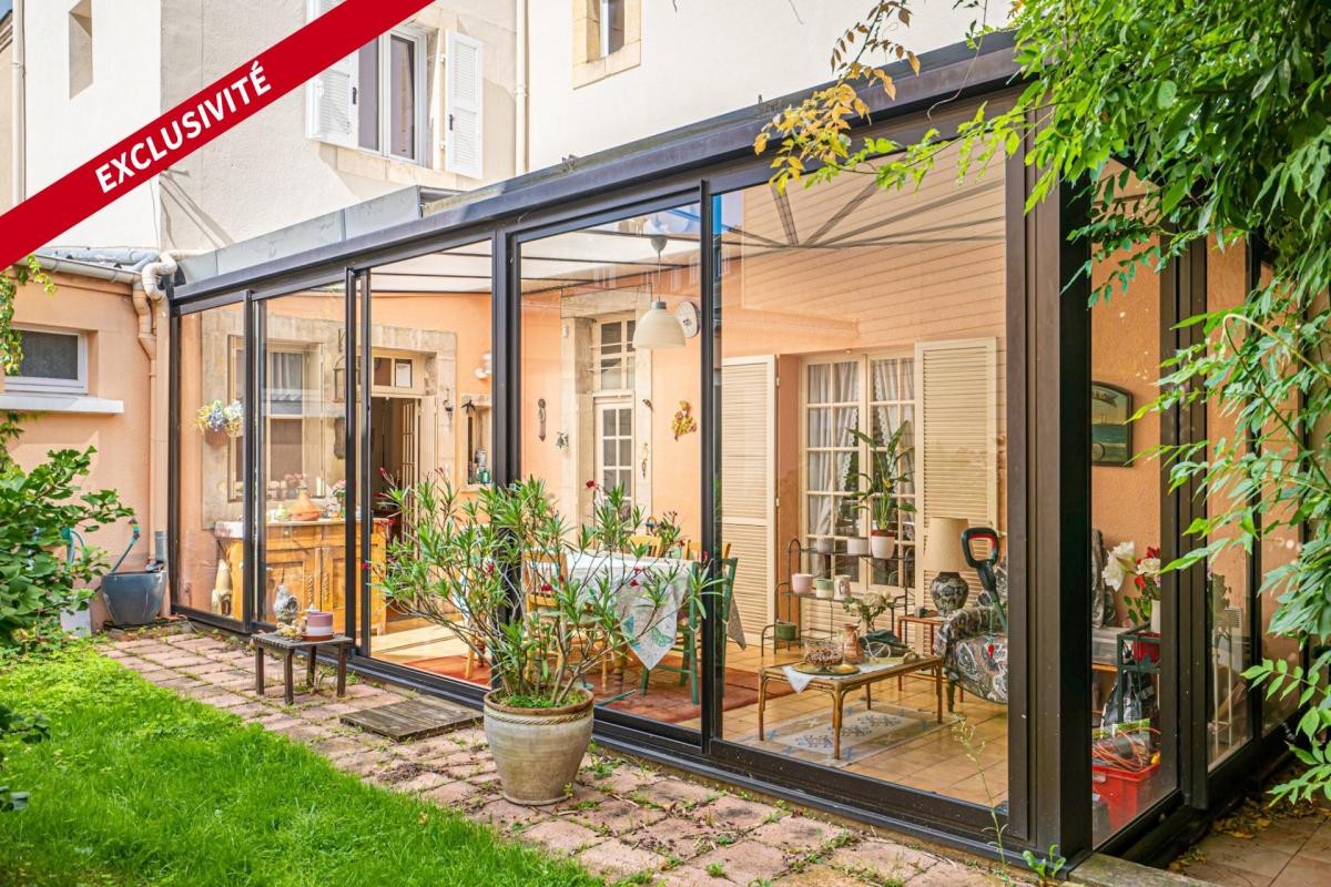 Vente Maison à le Mans 7 pièces