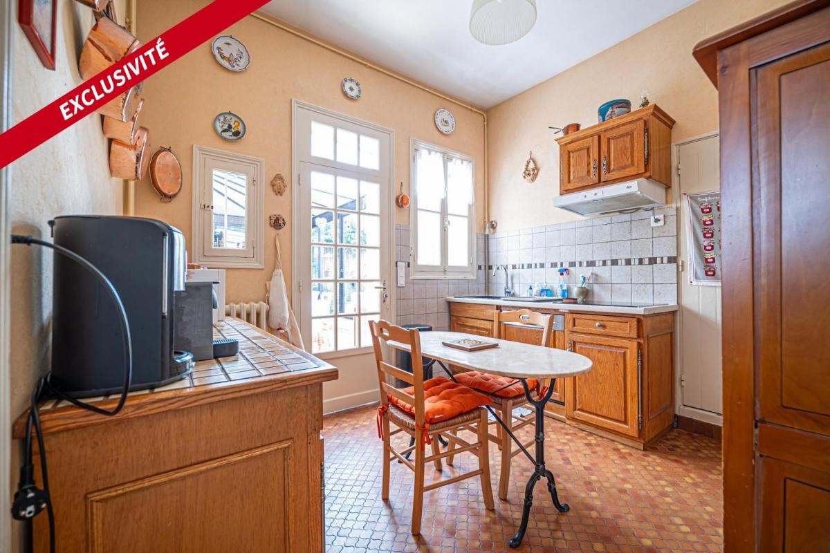 Vente Maison à le Mans 7 pièces