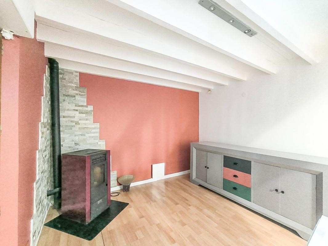 Vente Maison à Drancy 3 pièces