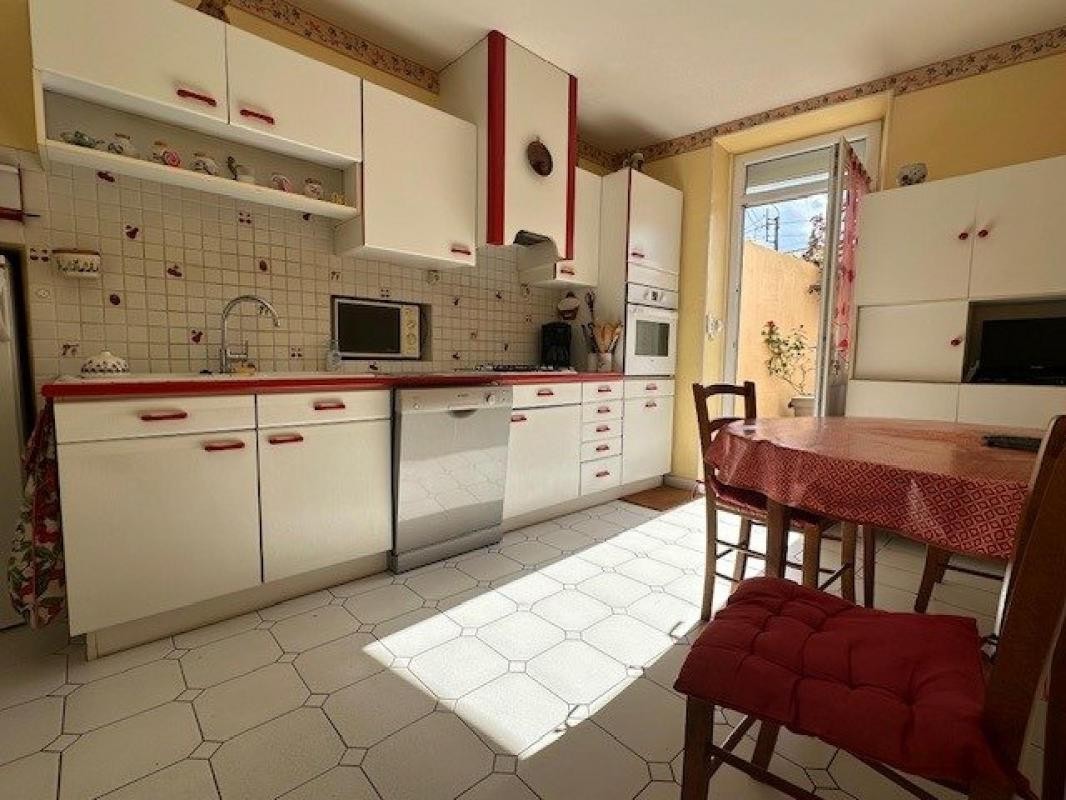 Vente Maison à le Mans 5 pièces