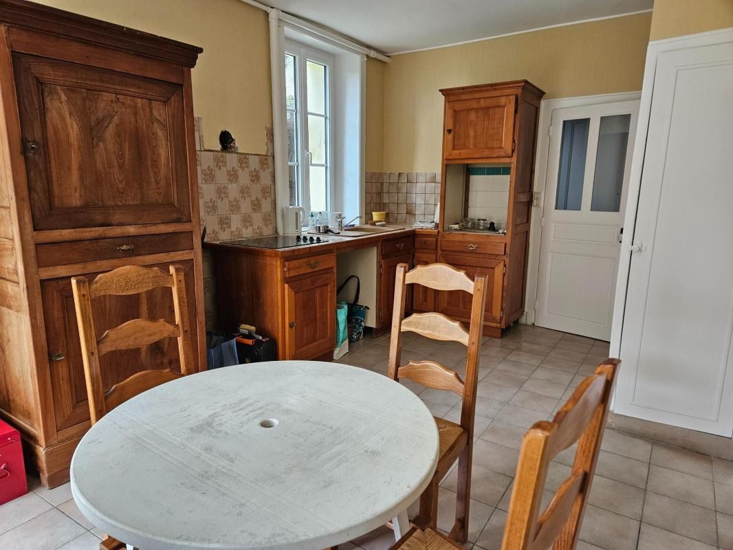 Vente Maison à Alençon 6 pièces