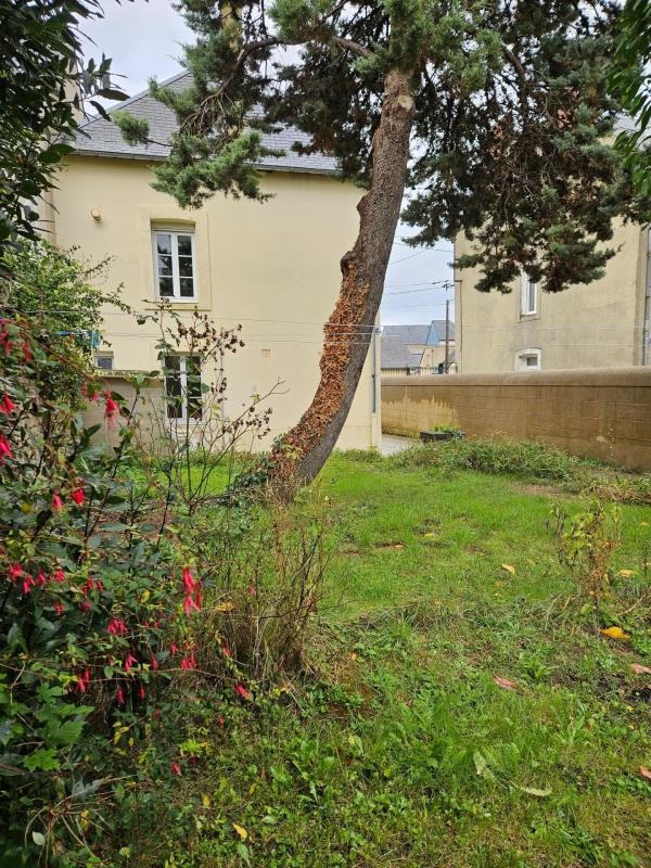 Vente Maison à Alençon 6 pièces