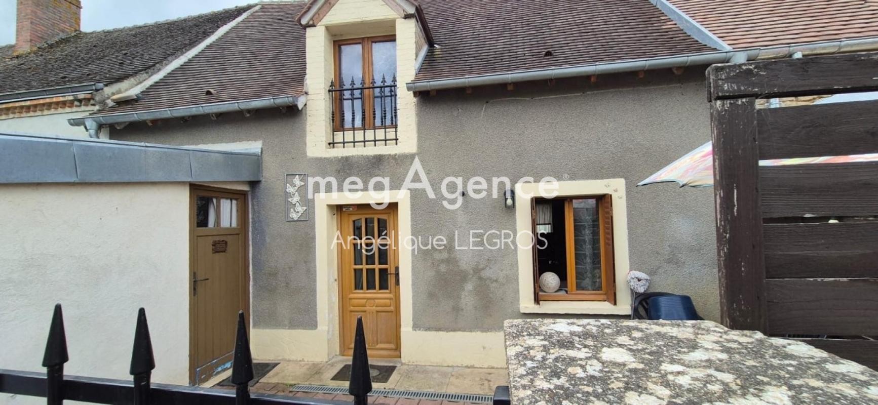 Vente Maison à Alençon 3 pièces