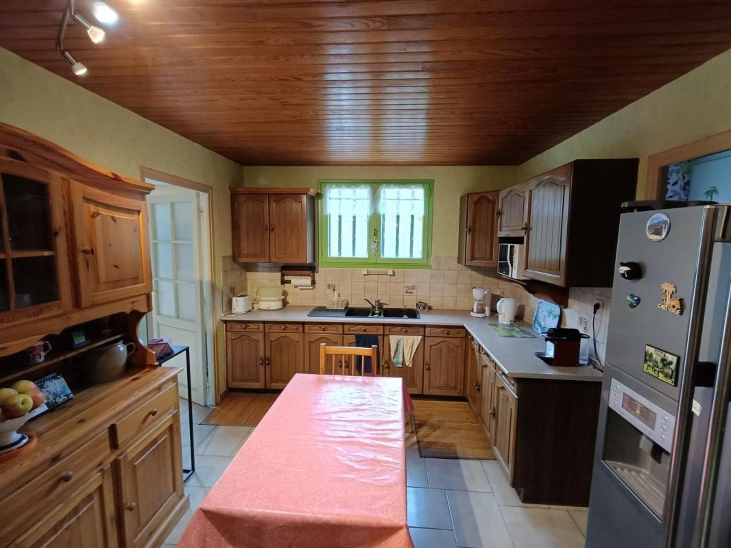 Vente Maison à Argens-Minervois 5 pièces