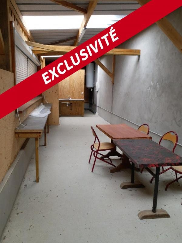 Vente Maison à Andouillé 1 pièce