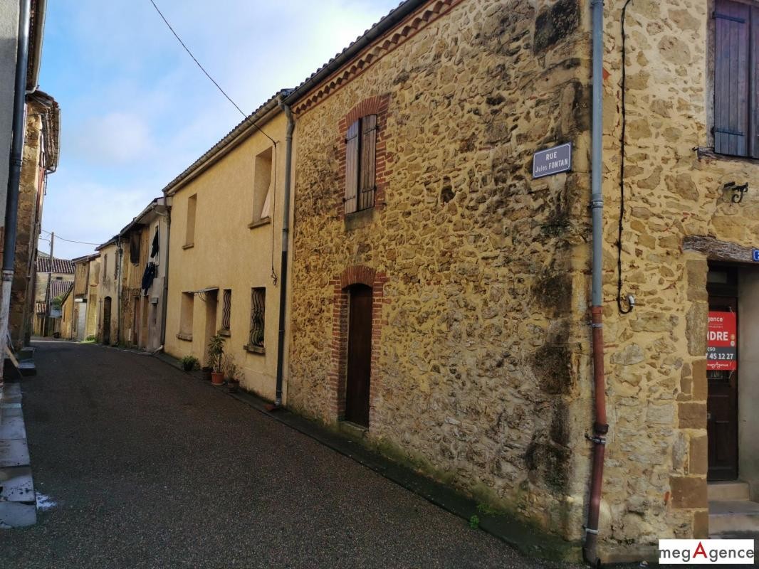 Vente Maison à Aignan 2 pièces