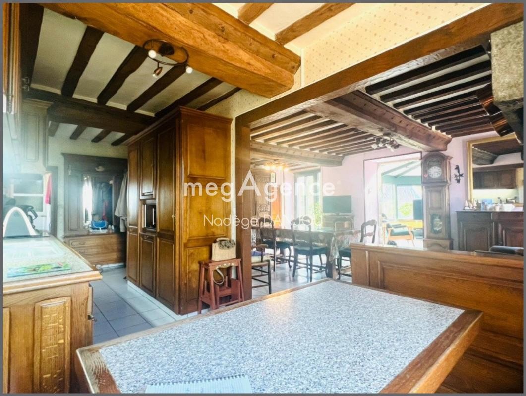 Vente Maison à Vire 6 pièces