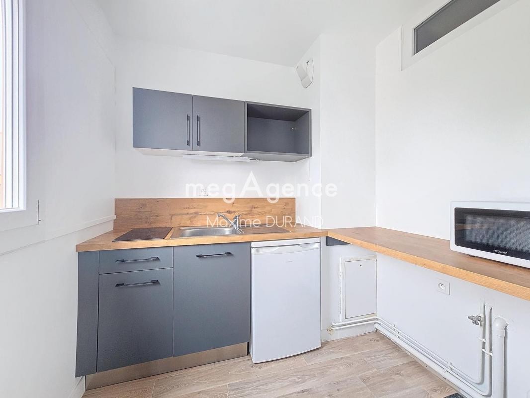 Vente Appartement à Cholet 1 pièce