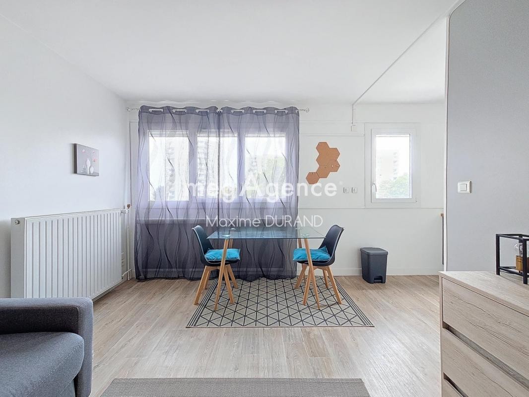 Vente Appartement à Cholet 1 pièce