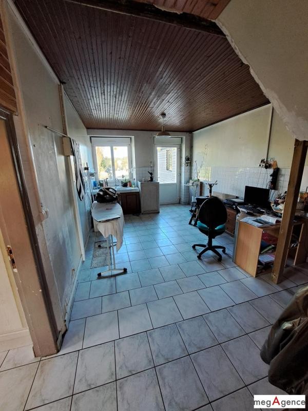 Vente Maison à Meslan 8 pièces