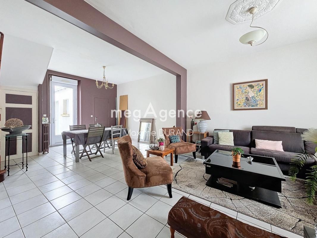 Vente Maison à Cholet 5 pièces