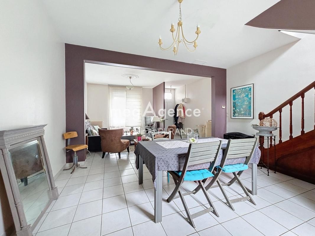 Vente Maison à Cholet 5 pièces