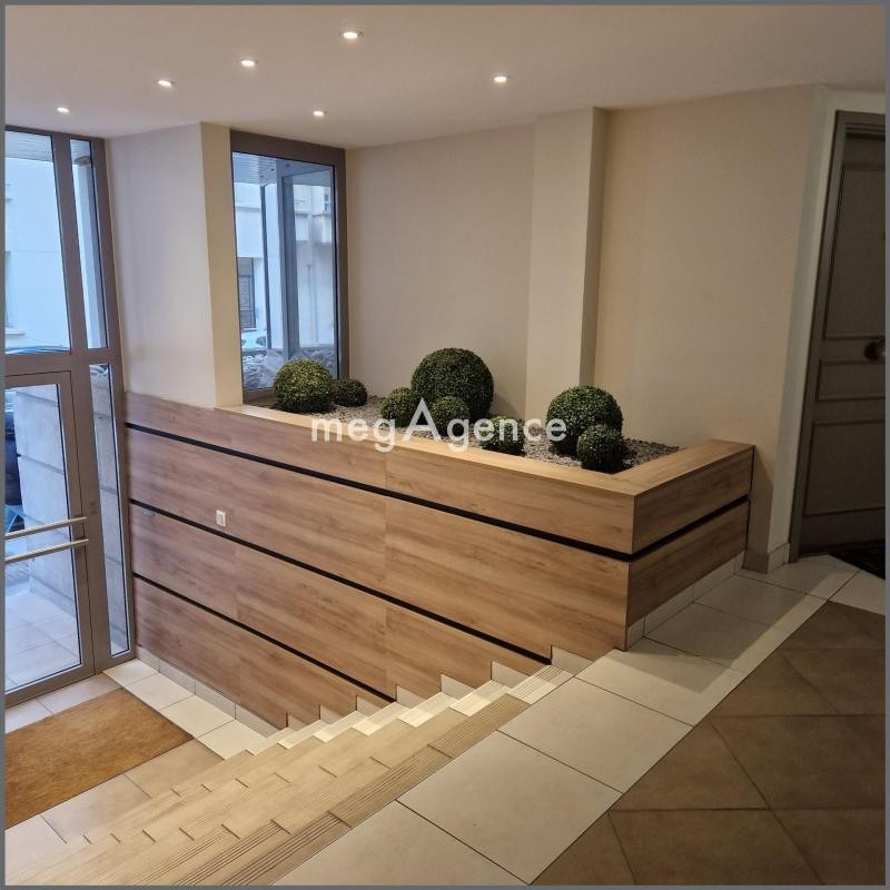 Vente Appartement à Lyon 3e arrondissement 1 pièce