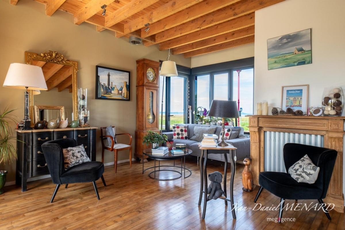 Vente Maison à Saint-Malo 6 pièces