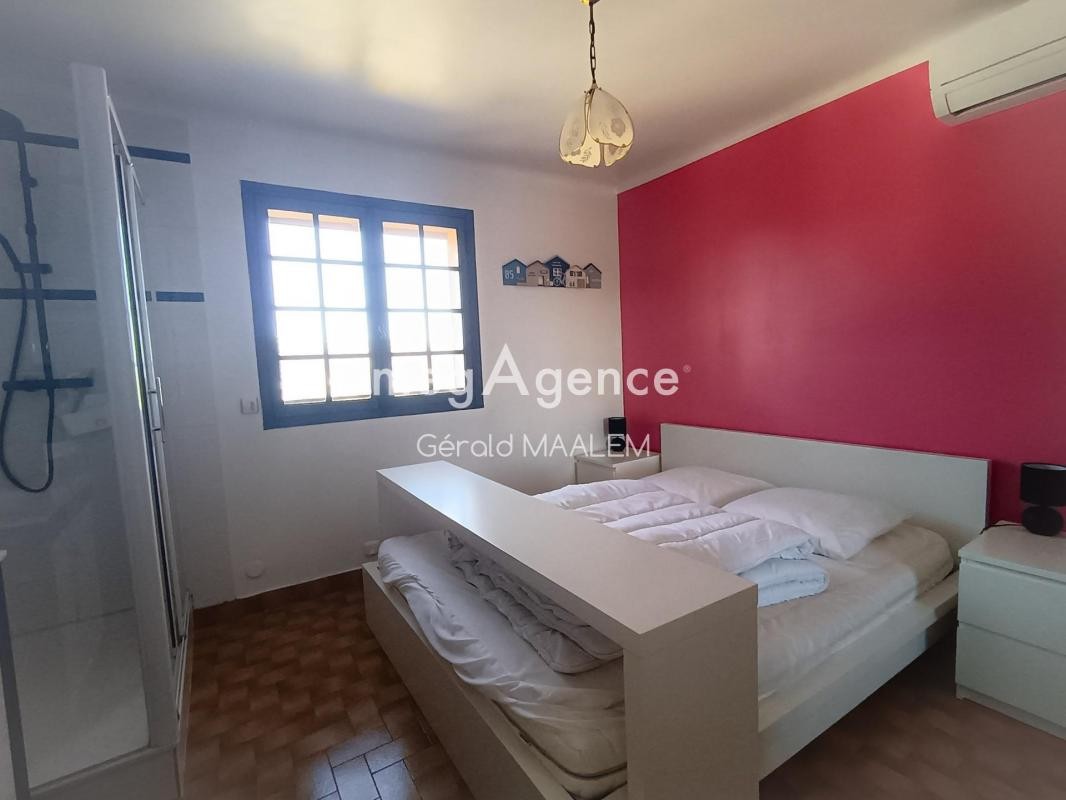 Vente Maison à Roquebrune-sur-Argens 9 pièces