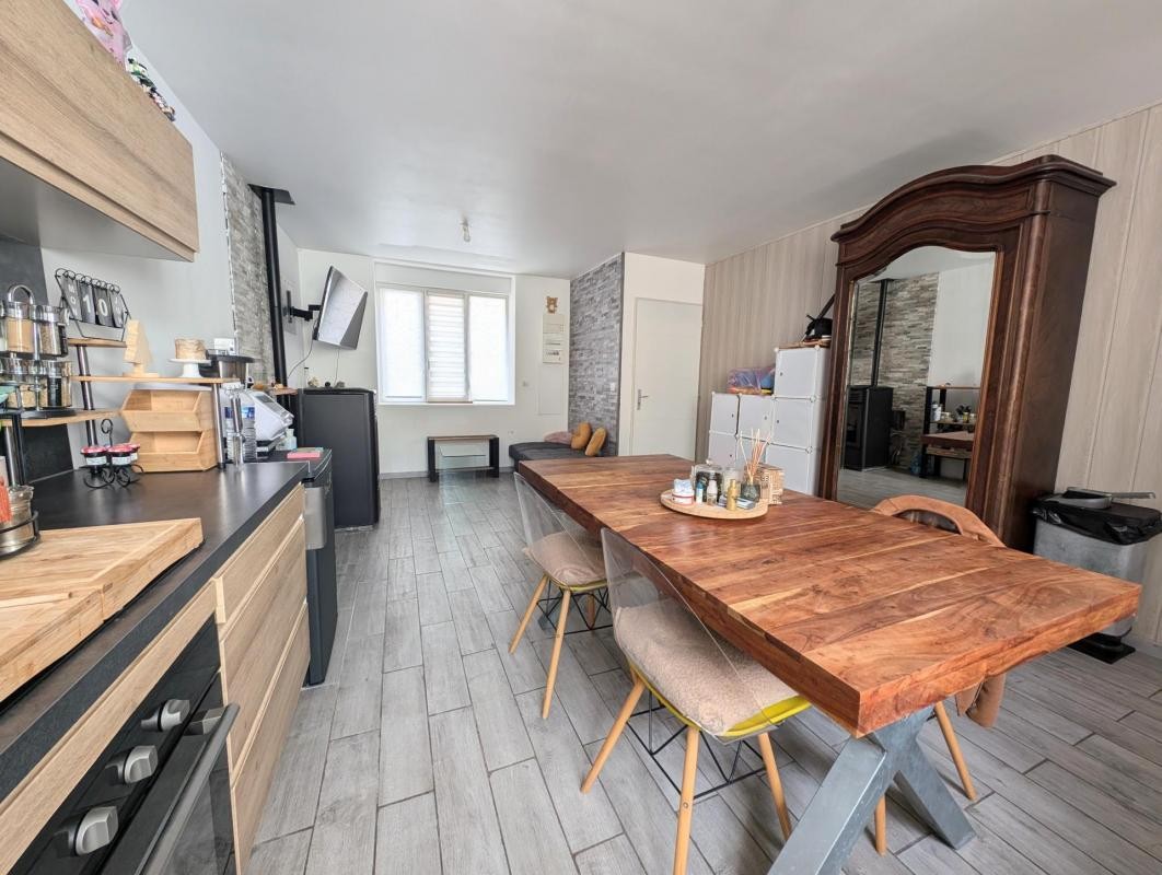 Vente Maison à Roubaix 4 pièces