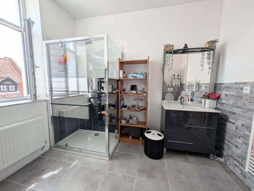 Vente Maison à Roubaix 4 pièces