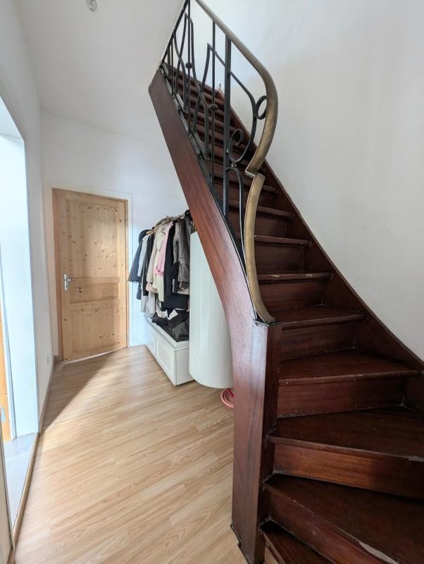 Vente Maison à Roubaix 4 pièces