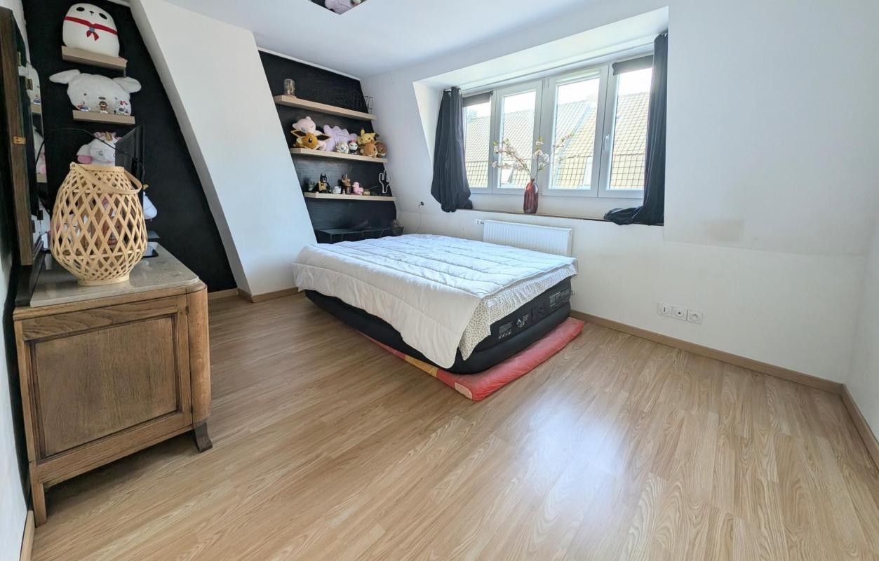 Vente Maison à Roubaix 4 pièces