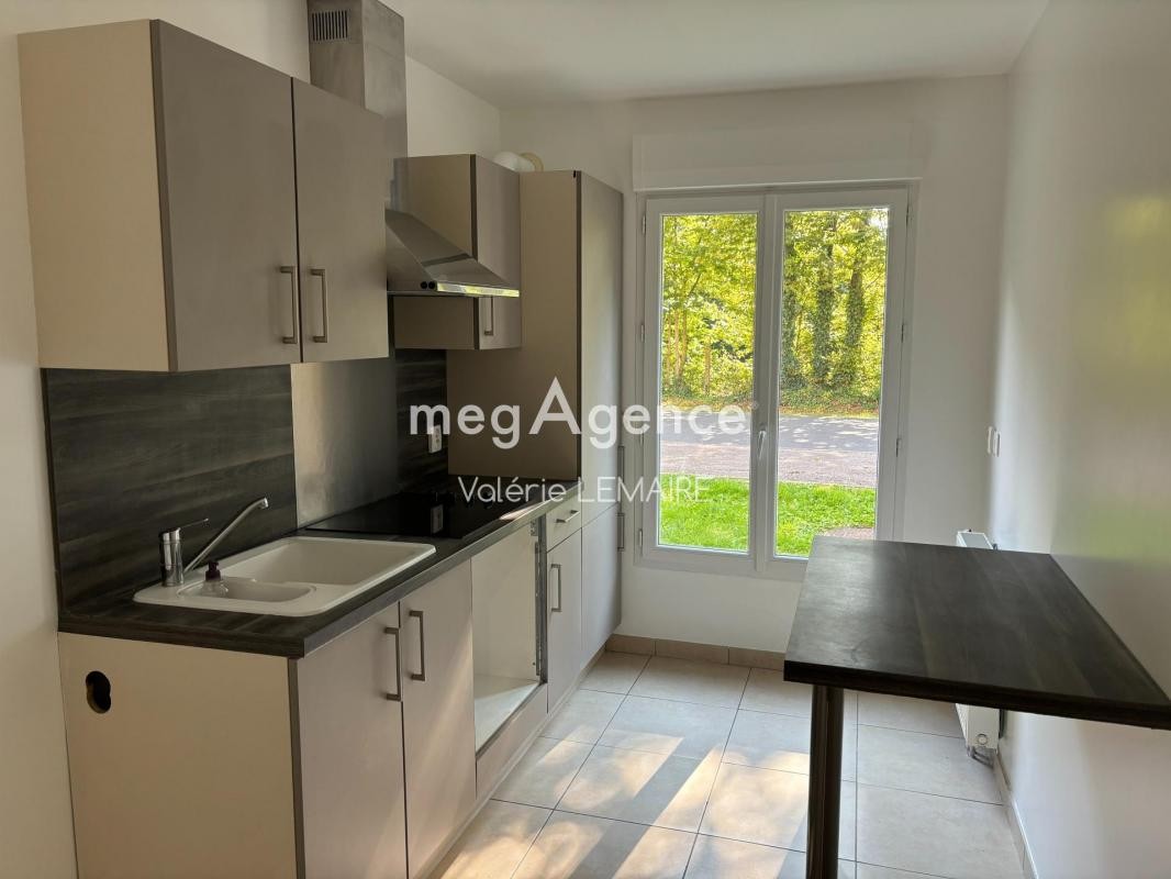 Vente Appartement à Amiens 2 pièces