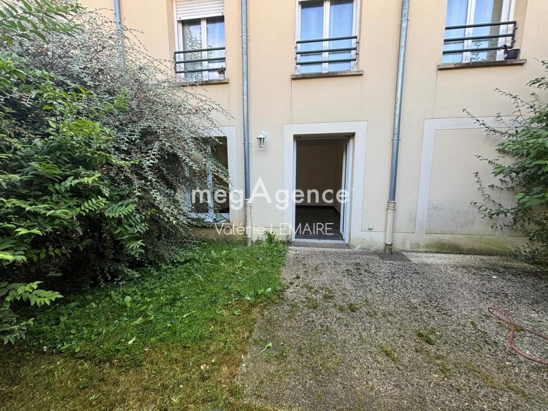 Vente Appartement à Amiens 2 pièces