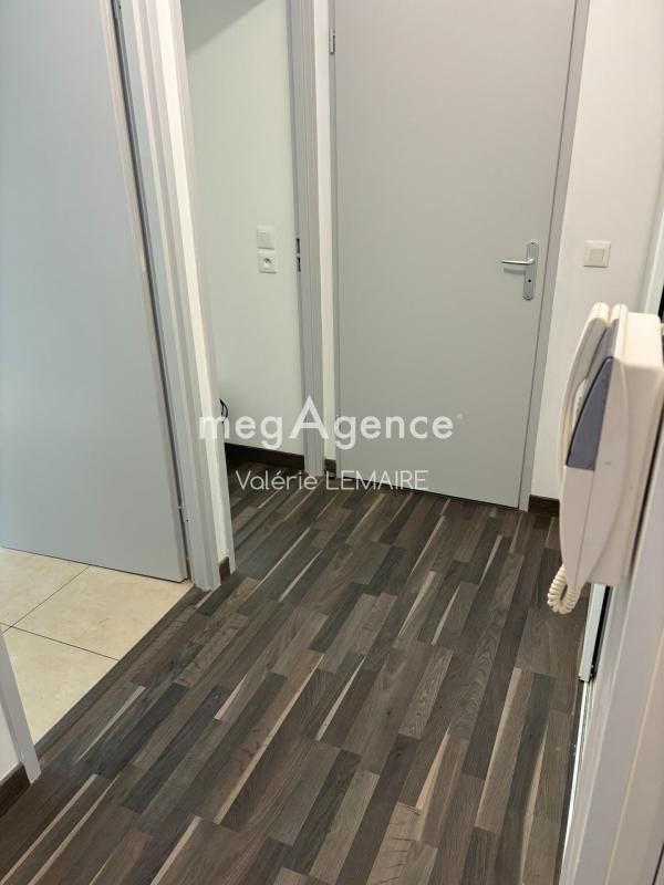 Vente Appartement à Amiens 2 pièces