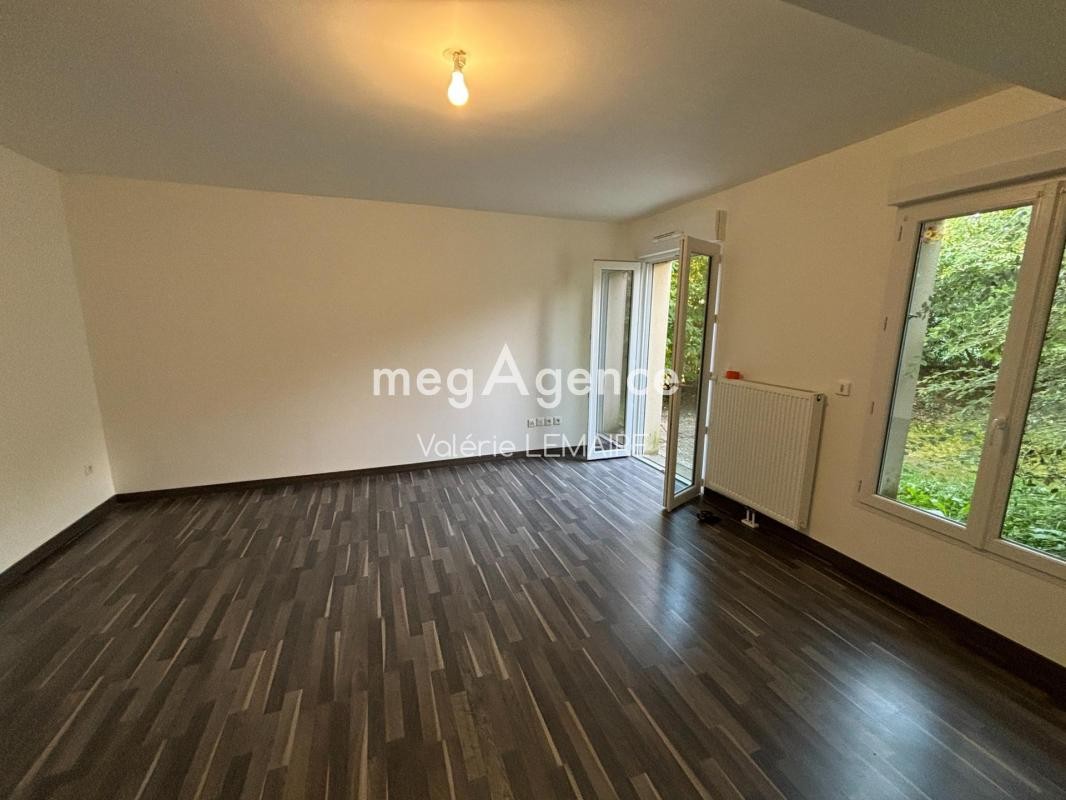 Vente Appartement à Amiens 2 pièces