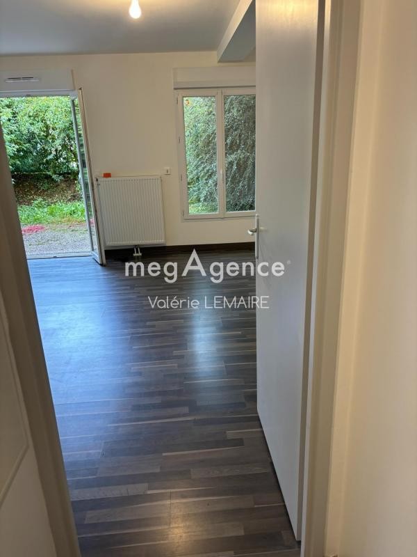 Vente Appartement à Amiens 2 pièces