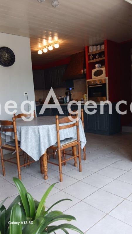 Vente Maison à Ploumagoar 6 pièces