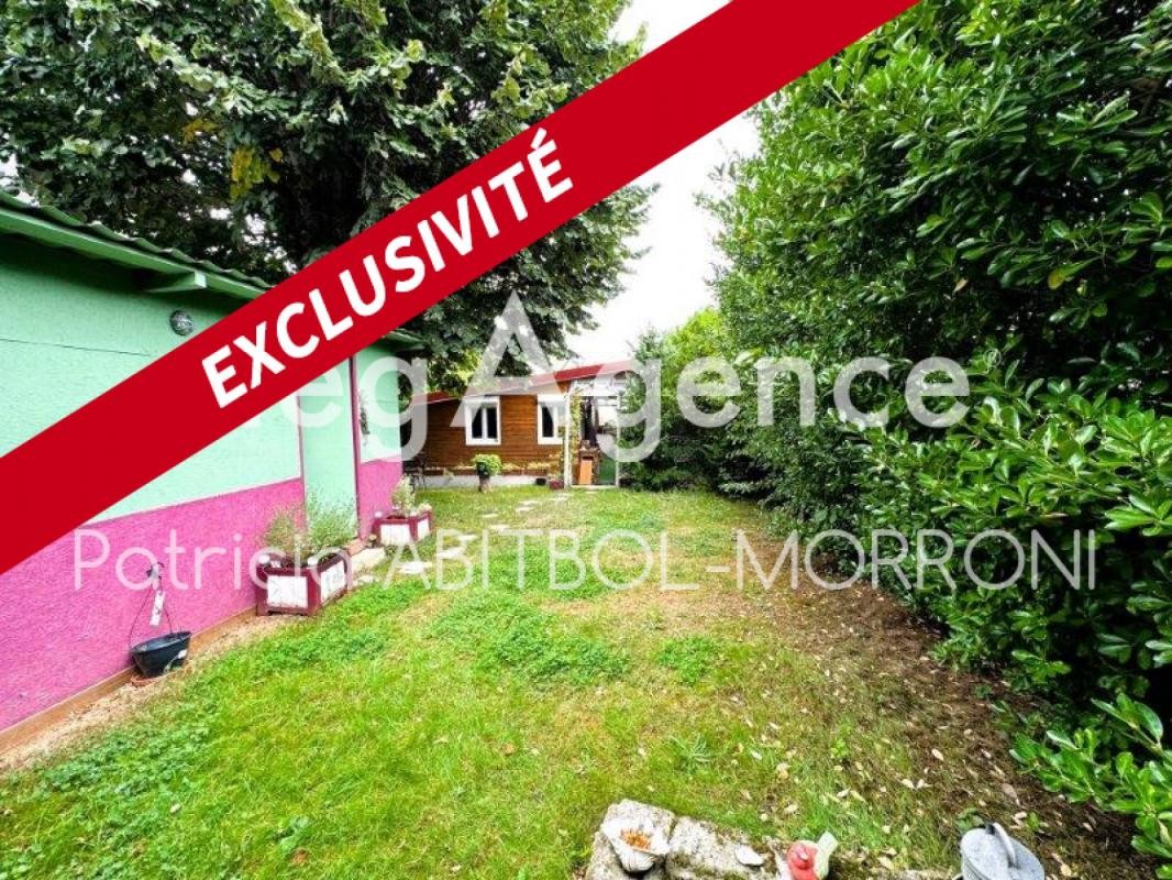 Vente Maison à Brunoy 3 pièces