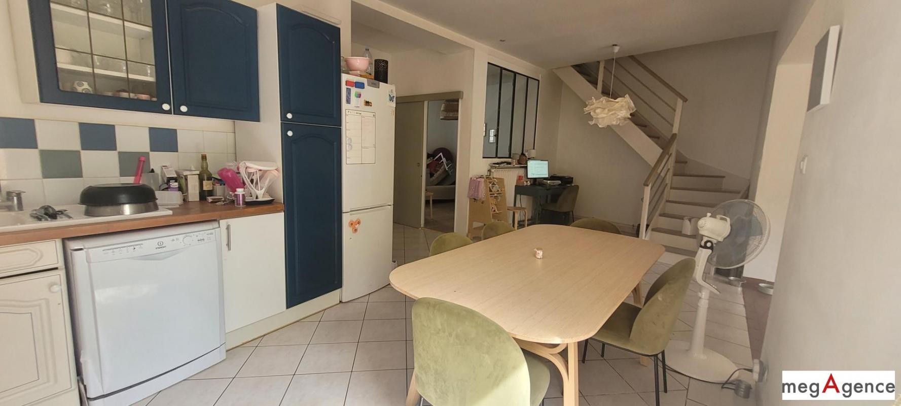 Vente Maison à Hyères 6 pièces