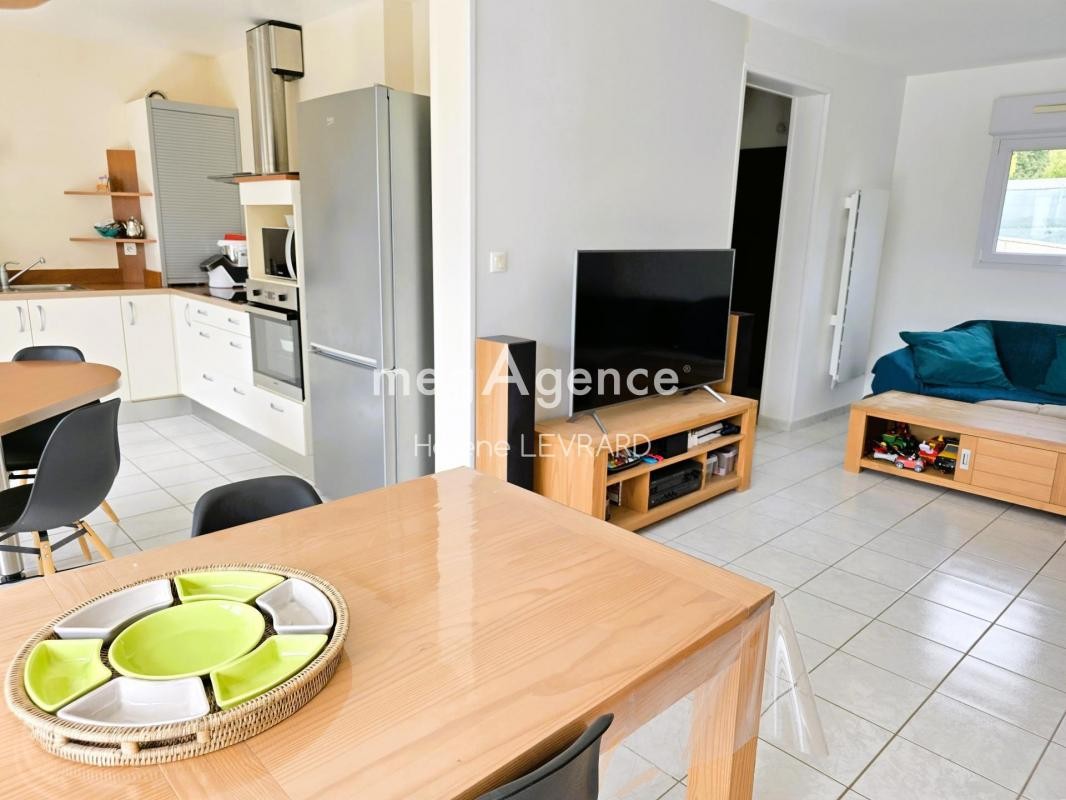 Vente Maison à Sainte-Suzanne 4 pièces