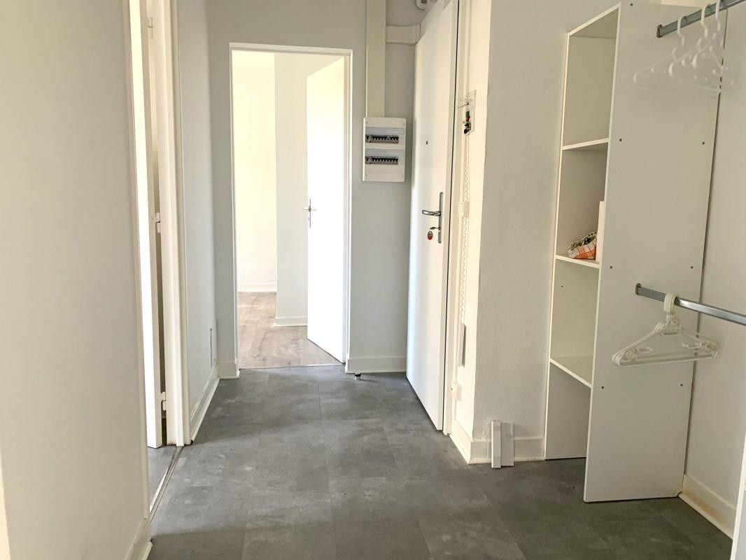 Vente Appartement à Limoges 4 pièces