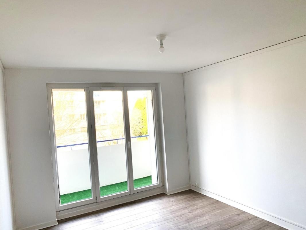 Vente Appartement à Limoges 4 pièces