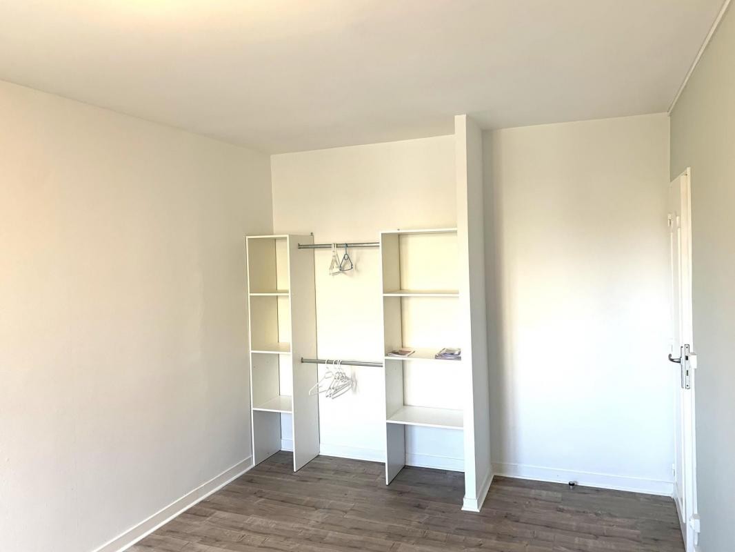 Vente Appartement à Limoges 4 pièces